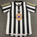 1997-99 newcastle home game