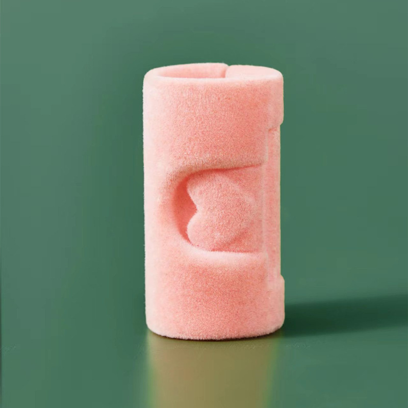 두 번째 기어 기모 핑크 업그레이드