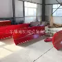液压大型多功能马路清雪机