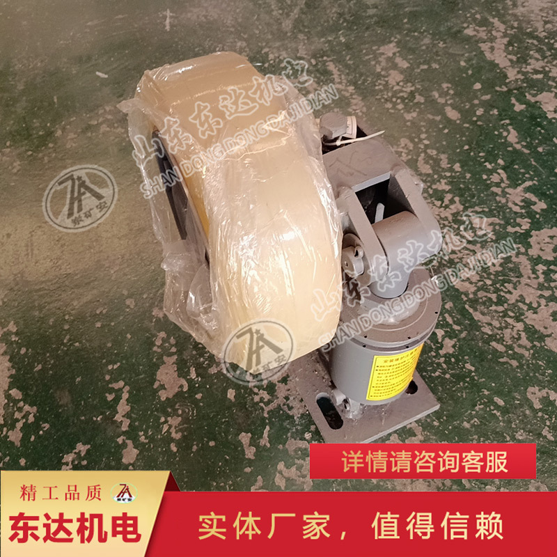 矿用滚轮罐耳 (2)