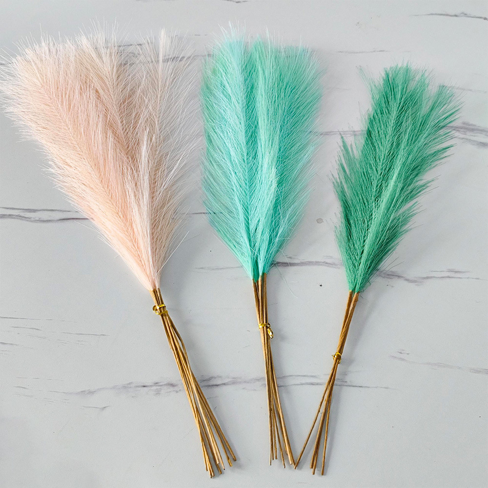 A principios de otoño Morandi sistema de color sistema de caña imitación de fuegos artificiales props de disparo Macaron sistema de color transfronterizo mayorista