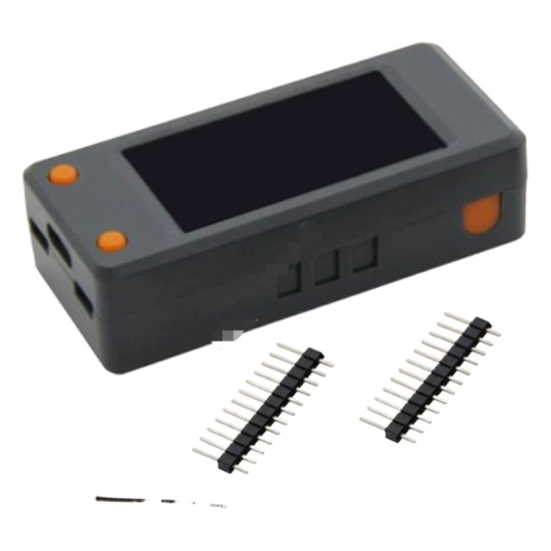 T-Display-S3 1,9-дюймовый ЖК-дисплей макетная плата WIFI Bluetooth 5,0 беспроводной модуль серый корпус