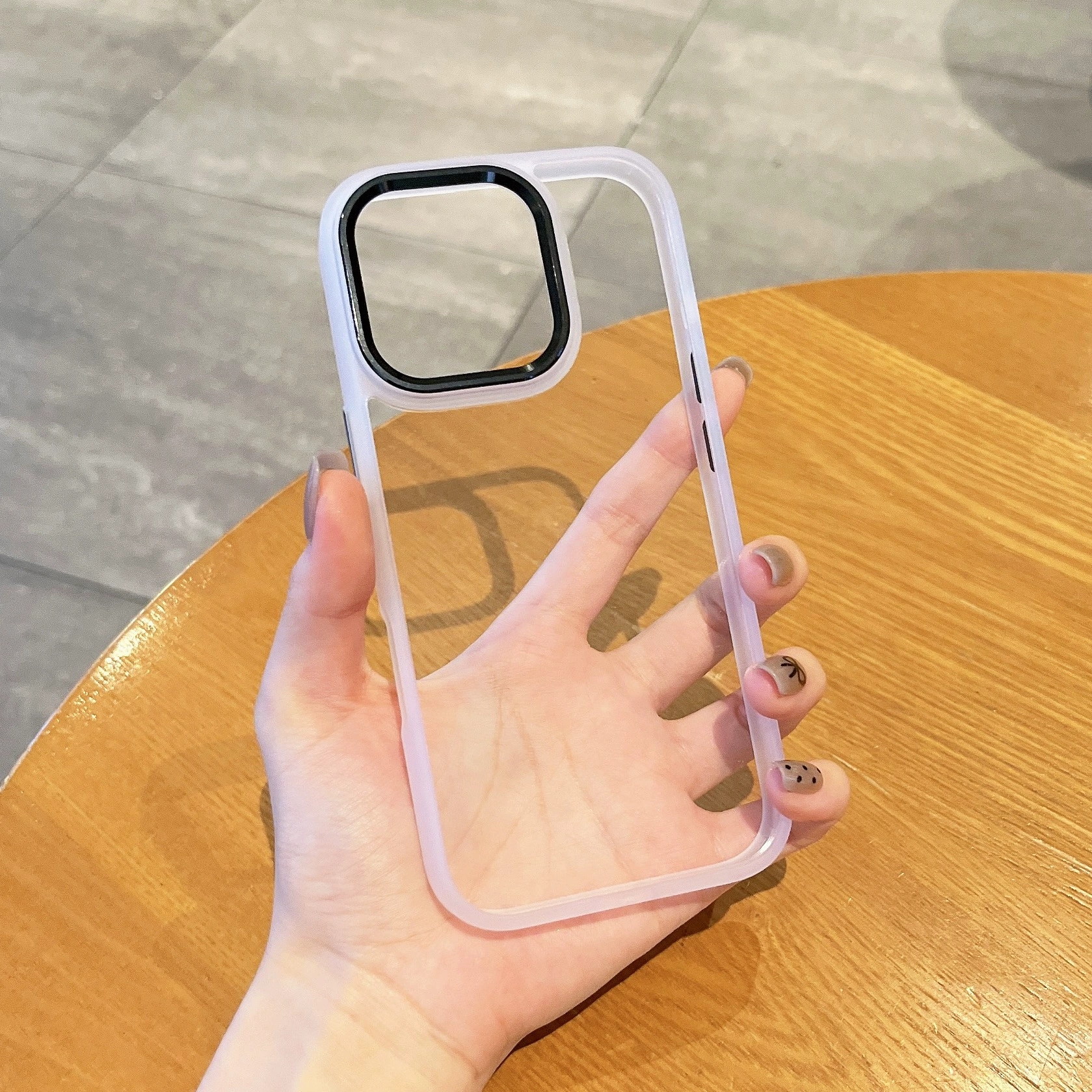 Защитный металлический чехол для телефона (Apple) для серии iPhone 16, защитник объектива камеры, защитa от падений