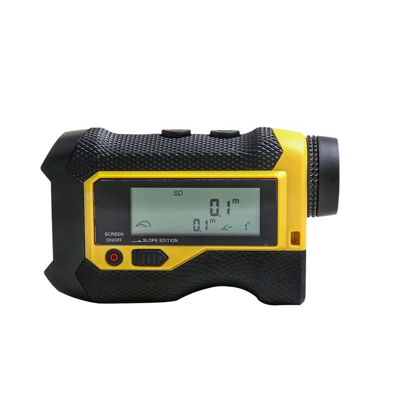 Seegics多功能激光测距仪600、800、1000、1200、1500、2000LS