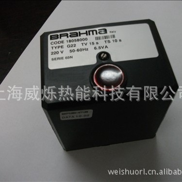 供应布拉马BRAHMA程控器G22 TV15STS103