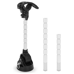Wholesale In-Stock Trailer Motor Bracket Support to Fix Trailer Motor Shaft and Reduce Rebound Marine Motor Bracket