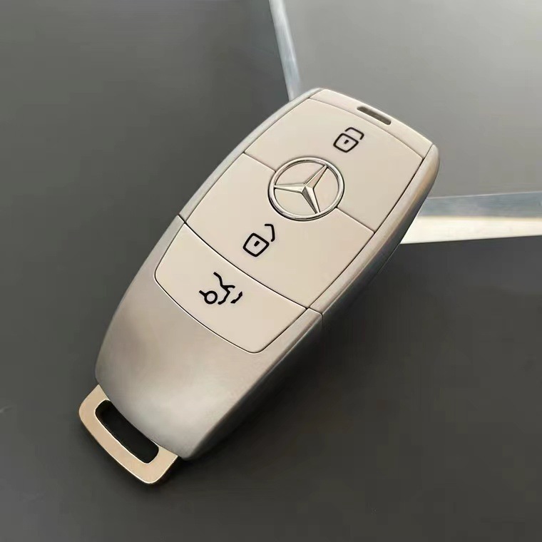 新しい車のキー、メルセデスベンツ、BMW、フェラーリ、マセラティ、ロールスロイスの車のキーモデルに適しています。|undefined
