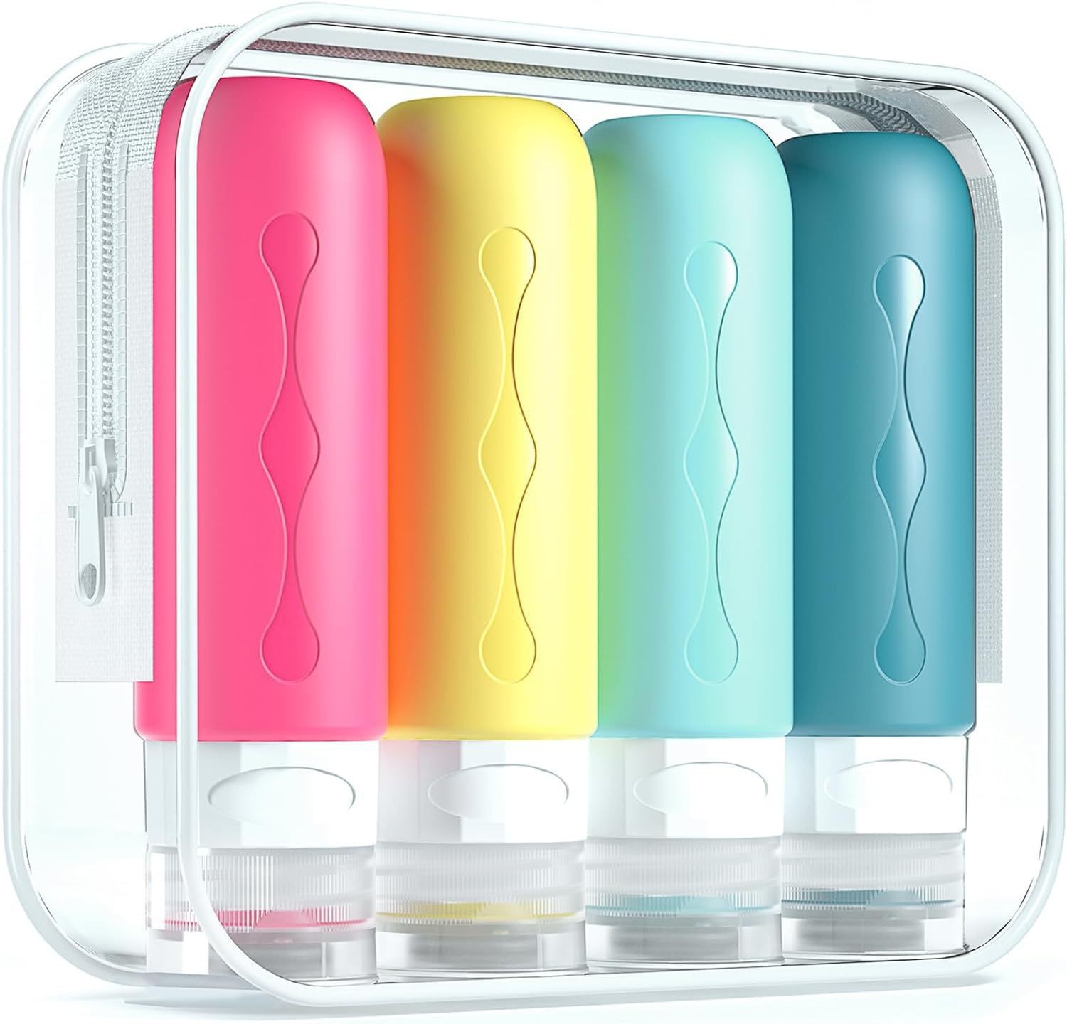 90ml, 스타일 M, 실리콘