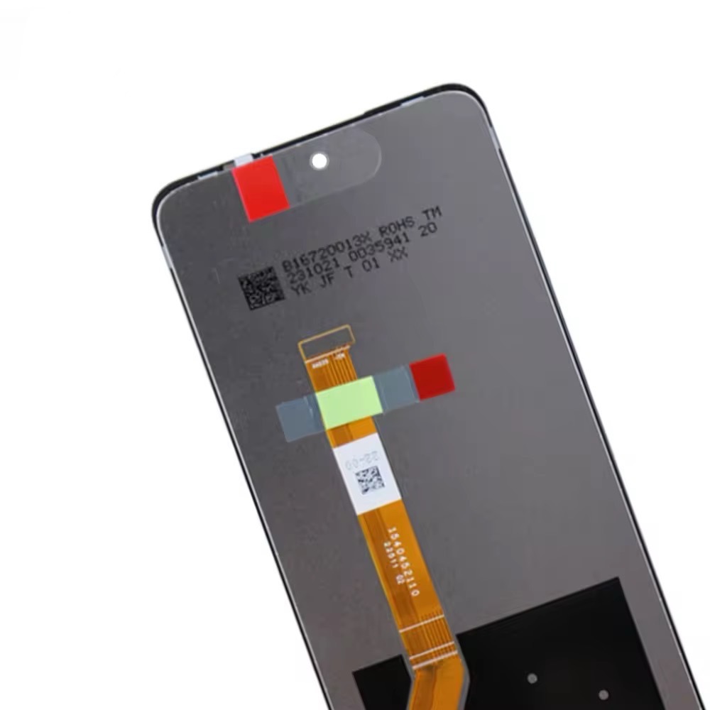 Aplicable a OP A58 4g teléfono móvil LCD conjunto de pantalla A58 interior y exterior integrado conjunto de pantalla LCD