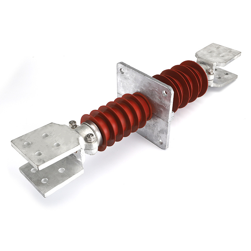 穿墙套管20-24-35KV 户外高压穿墙套管系列 杆式穿墙套管