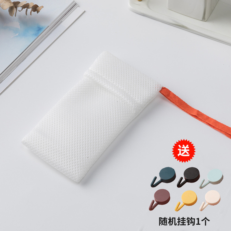 サンドイッチソープバッグ発泡ネットメッシュ発泡洗濯石鹸バスタオル石鹸ネットバッグバスアーティファクト|undefined