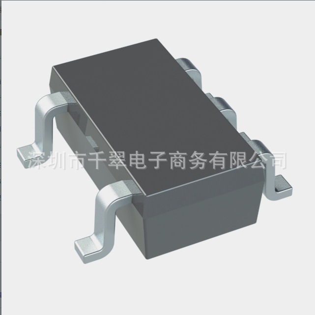 OPA387 DBVR DBVT 低输入偏置电流运算放大器 原装全新丝印2IMT