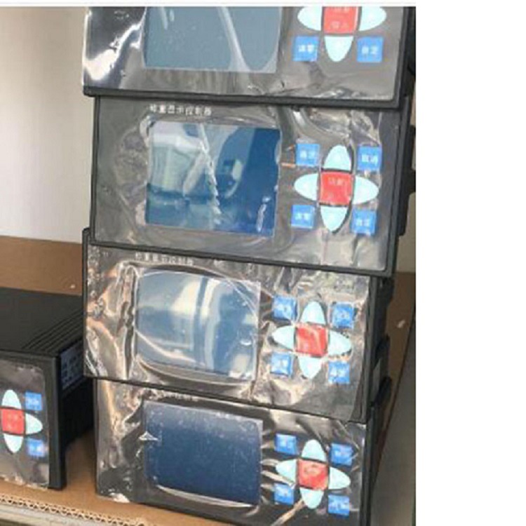 称重显示控制器 型号:SS05-LC200-P 库号：D407255