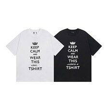 ����25SS�ʹ�Keepcalm���Z��ĸӡ��������Ů���eͬ����l���e�ٴ�