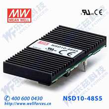 NSD10-48S5 10W 22~72V ���� 5V��ѹ�����γDC-DC�任��Դ