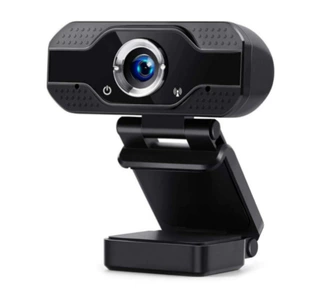 Cross -border HD Webcam USB Computer 1080p home face recognition network class live camera wholesale