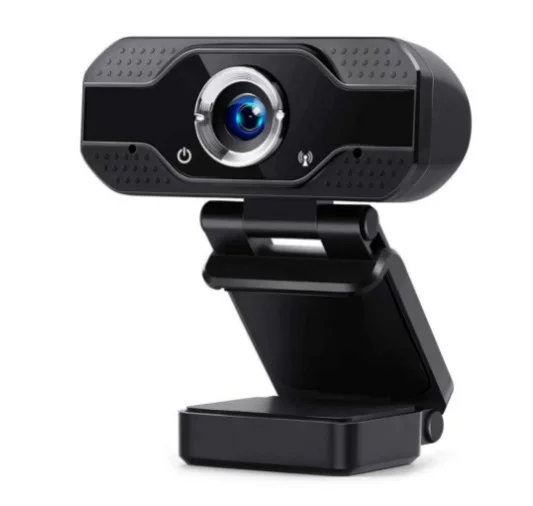 Cross -border HD Webcam USB Computer 1080p home face recognition network class live camera wholesale
