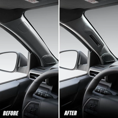 driver's side assist handle, Armrest, handle, handle
