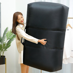 引っ越し袋の卸売りの大きいサイズのオックスフォード布は丈夫で、荷物袋を厚くします。