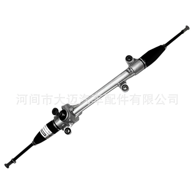Eps Electric Power Steering – Steering gear assembly
