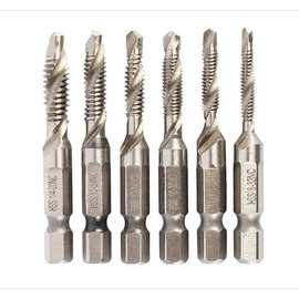 钻头;其他维护工具;工具套件