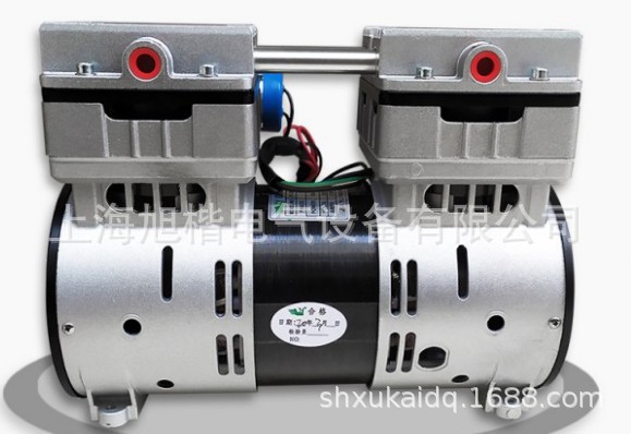 JIAYU真空泵JY真空泵JY-180 600W