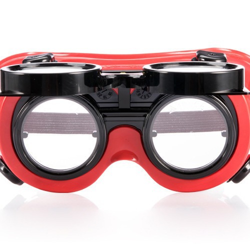 Delta Tower 101013 gafas de soldadura soldadora profesional protección contra la luz brillante antifluz soldadura de soldadura protector de ojos