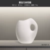 Geometric vase -Su Bai