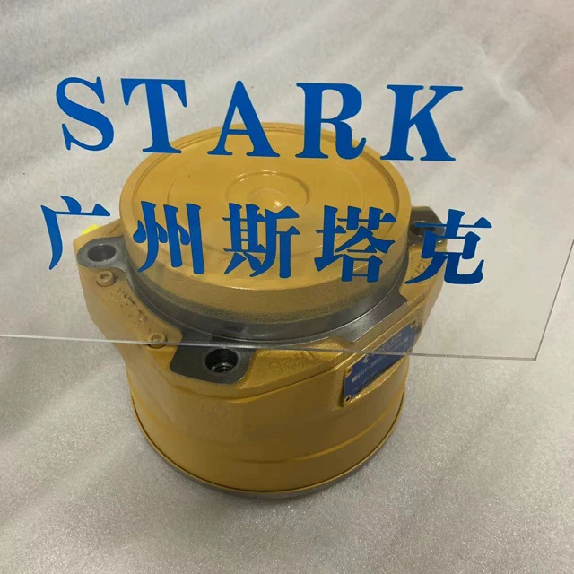 MK05 Гидравлический мотор MK05-2-124-F04-1340-0000 применим к Pockland POCLAIN мотор