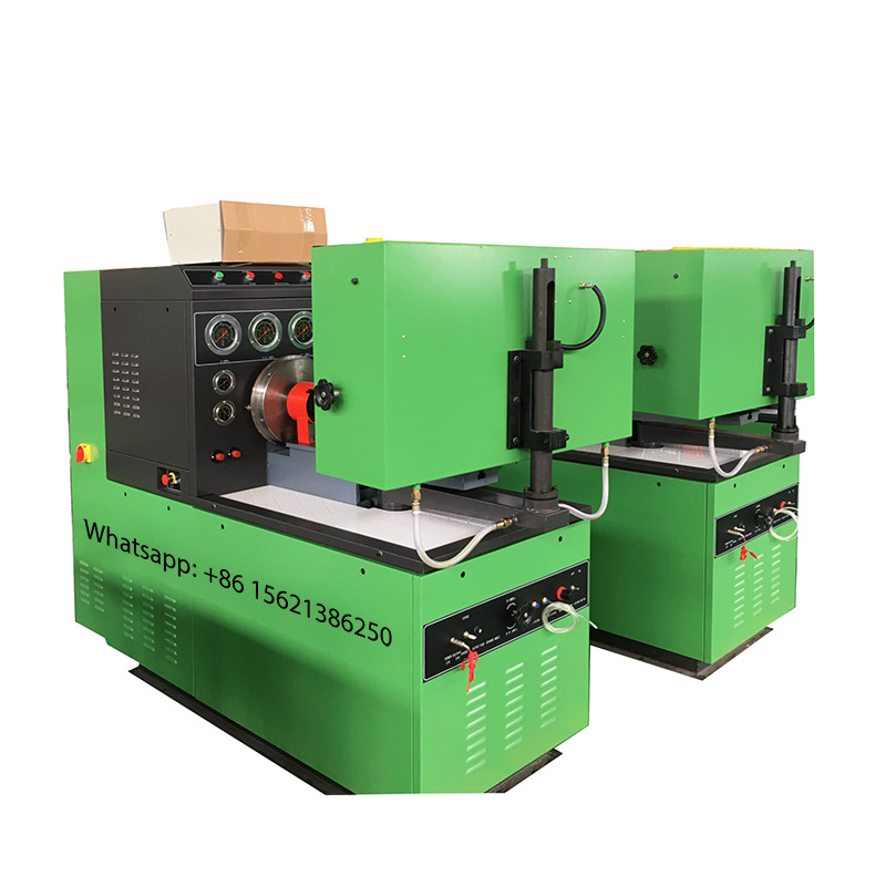 量大从优12PSDW柴油试验台12缸出口品质喷油泵试验台