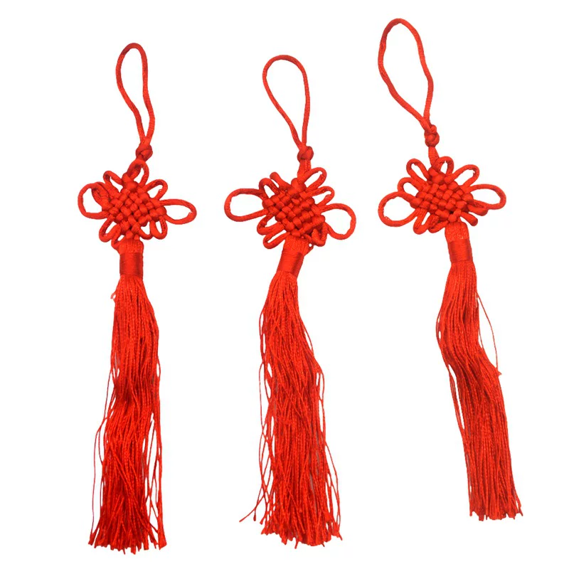 Pendant with tassels, small accessory, accessories, USB flash drive