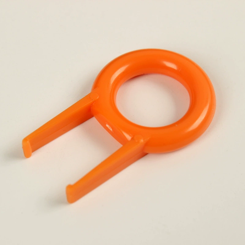Behafter pull -out keyer] Dual -one -metal shaft key dual -use starting keycap removal tool computer accessories