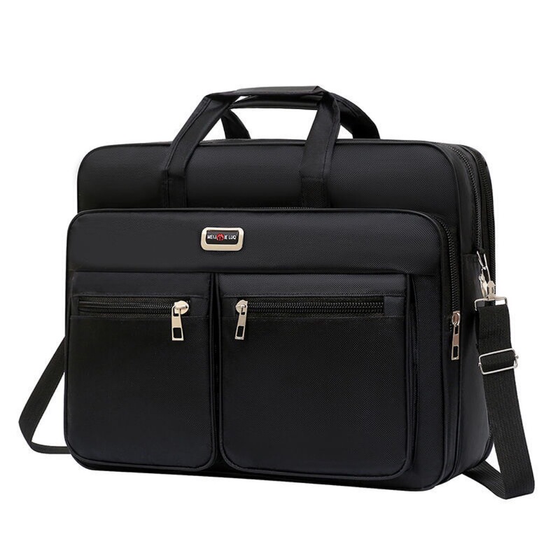 high quality Foreign Trade Large Capacity Briefcase Business Travel Laptop Bag Portable Travel Bag Wear-resistant Business Bag high quality Foreign Trade Large Capacity Briefcase Business Travel Laptop Bag Portable Travel Bag Wear-resistant Business Bag