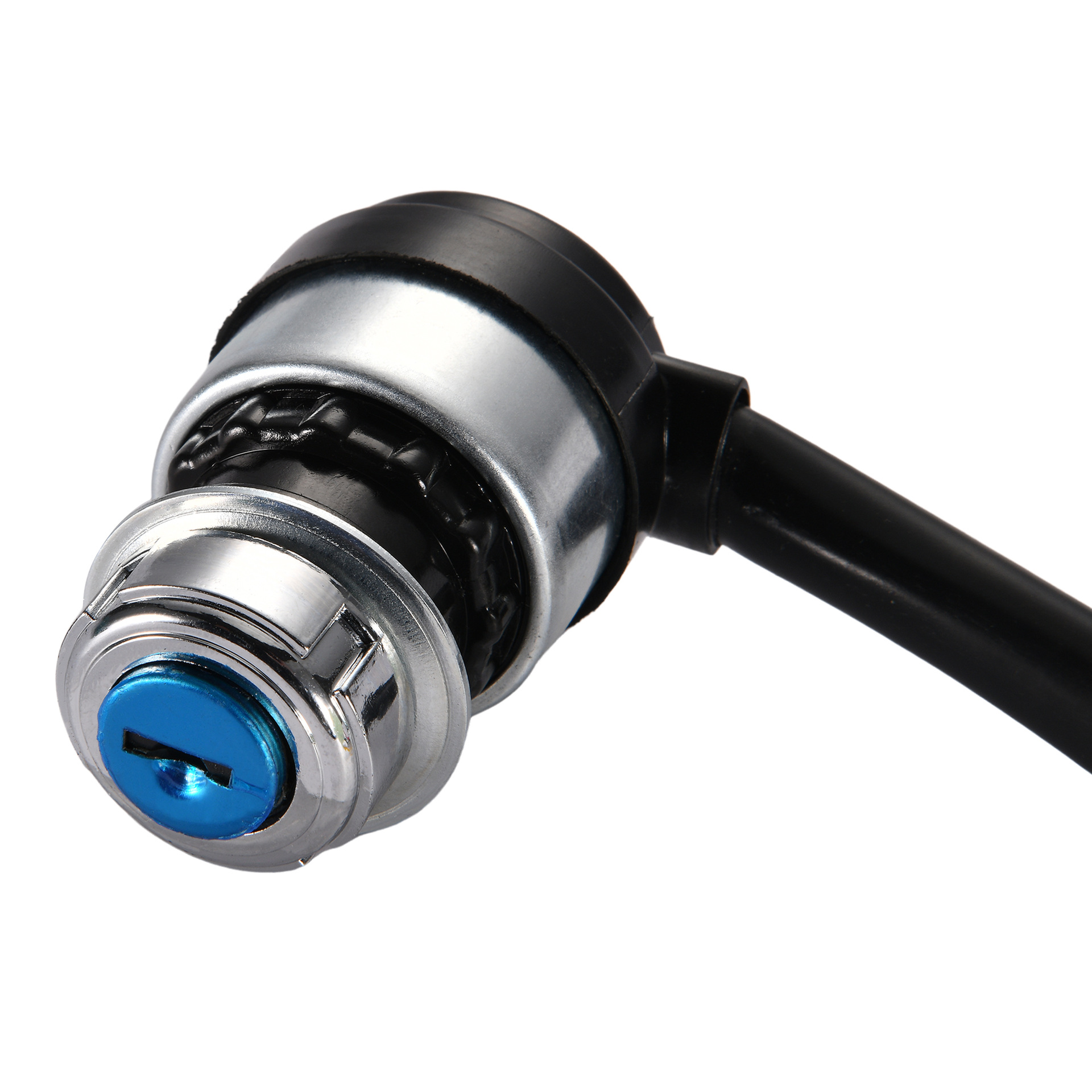 5-Wire Ignition Switch Suitable for Atv, Go-Kart, Atv