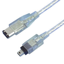1394�� IEEE1394 4P 6P 9P������ 4P�D6P1394����X���a���C��