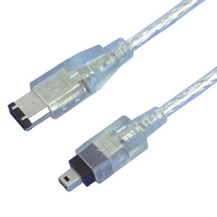 1394�� IEEE1394 4P 6P 9P������ 4P�D6P1394����X���a���C��