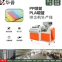 一次性可降解pppla生产线