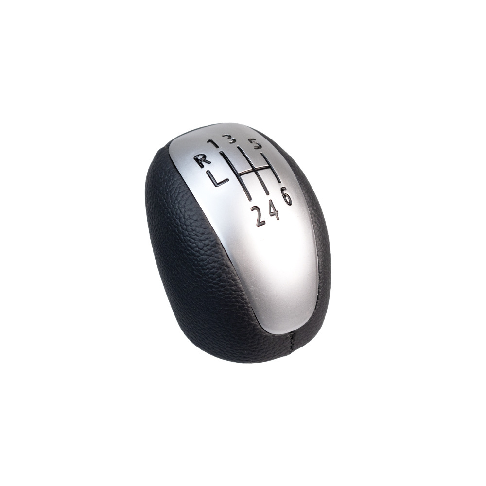 Suitable for Export: Renault Laguna Mk3 Car Gear Shift Knob, Manual Transmission Gear Lever, Cabin Accessories