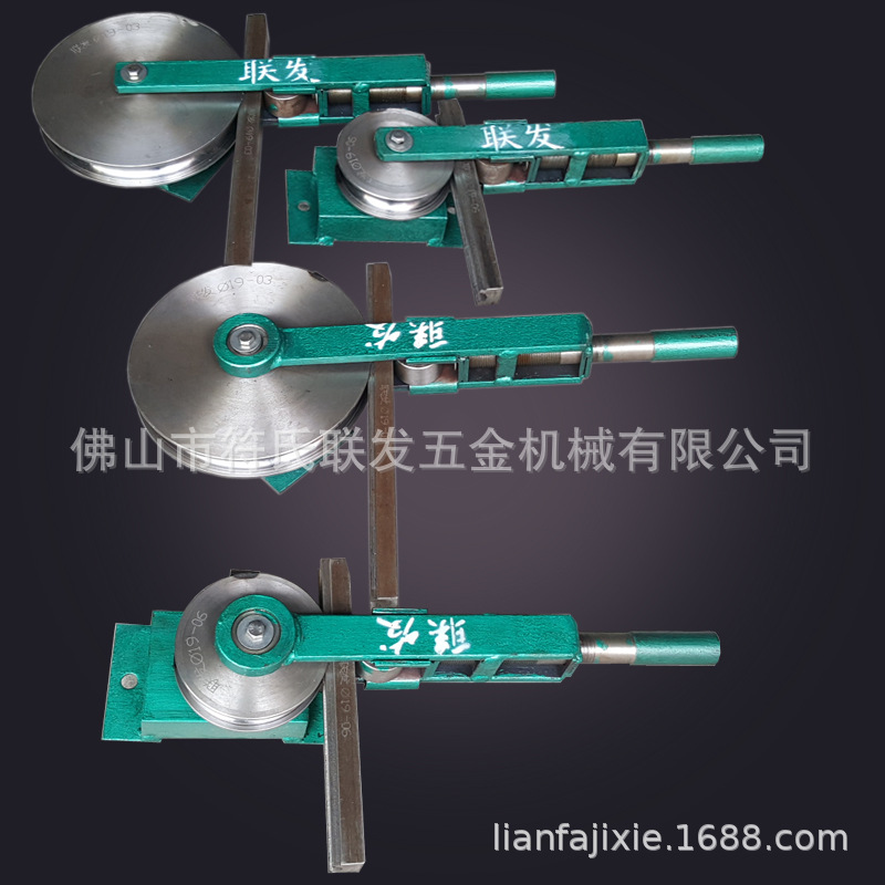 供应手弯模具，防盗网模具，防盗网弯管模，防盗网手弯(图)