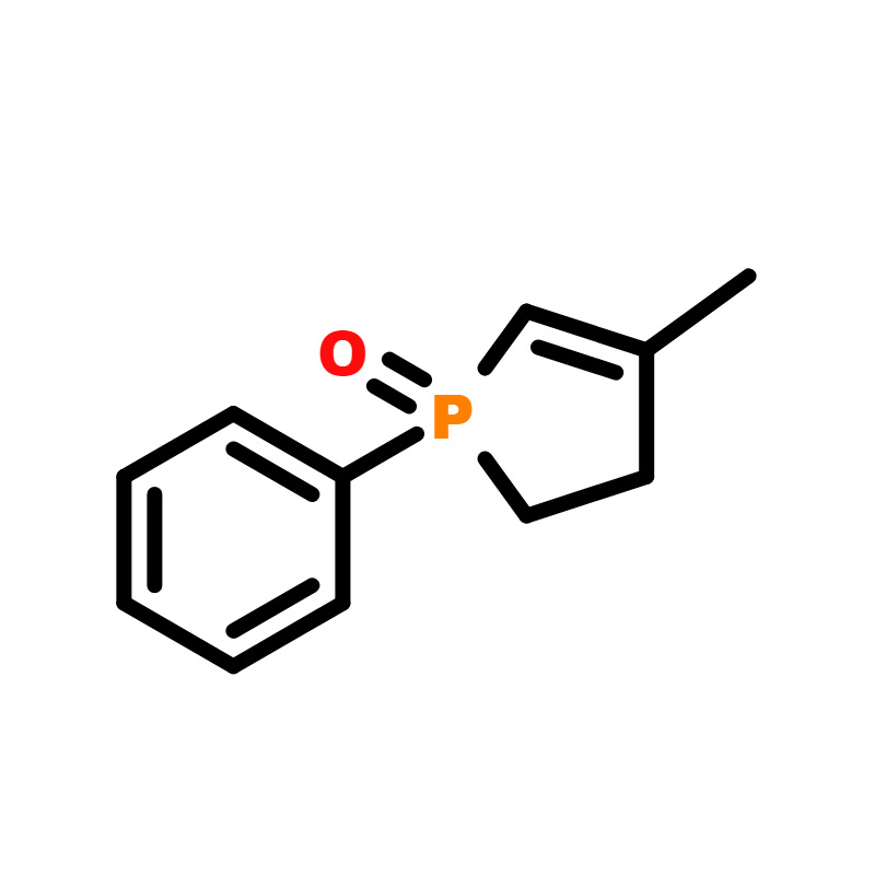 3-甲基-1-苯基-2-磷 1-氧化物 CAS号707-61-9 98% 价格详询