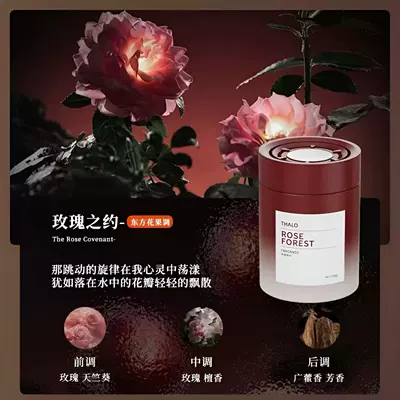 Car Perfume Aromatherapy odors in the car, long-lasting - ruofengroses-promise
