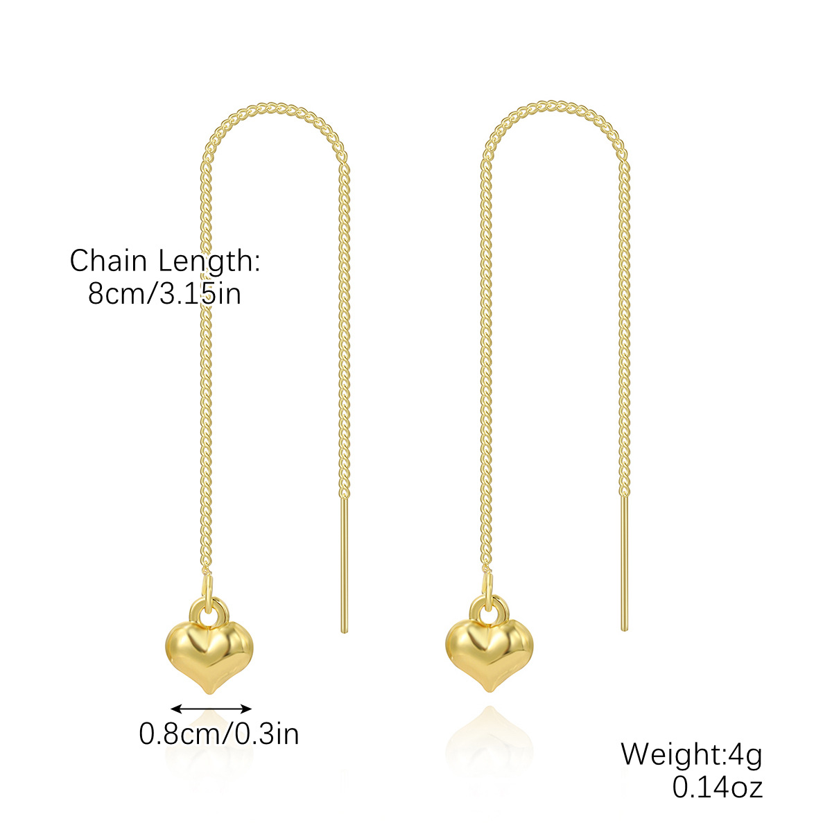 hot accessories Long high end pearl earrings Zircon crystal bee earrings Colorful bird earrings_voghion.com