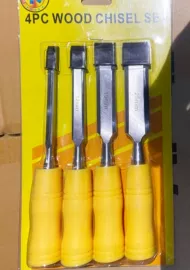 凿;雕刻刀;其他匠作工具