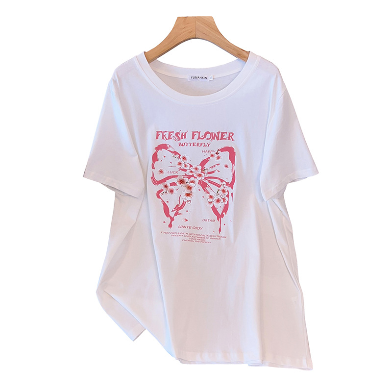  夏  2XL-7XL 大きいサイズ Tシャツ