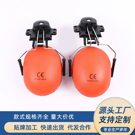 防护耳罩;安防产品项目;综合防护眼镜