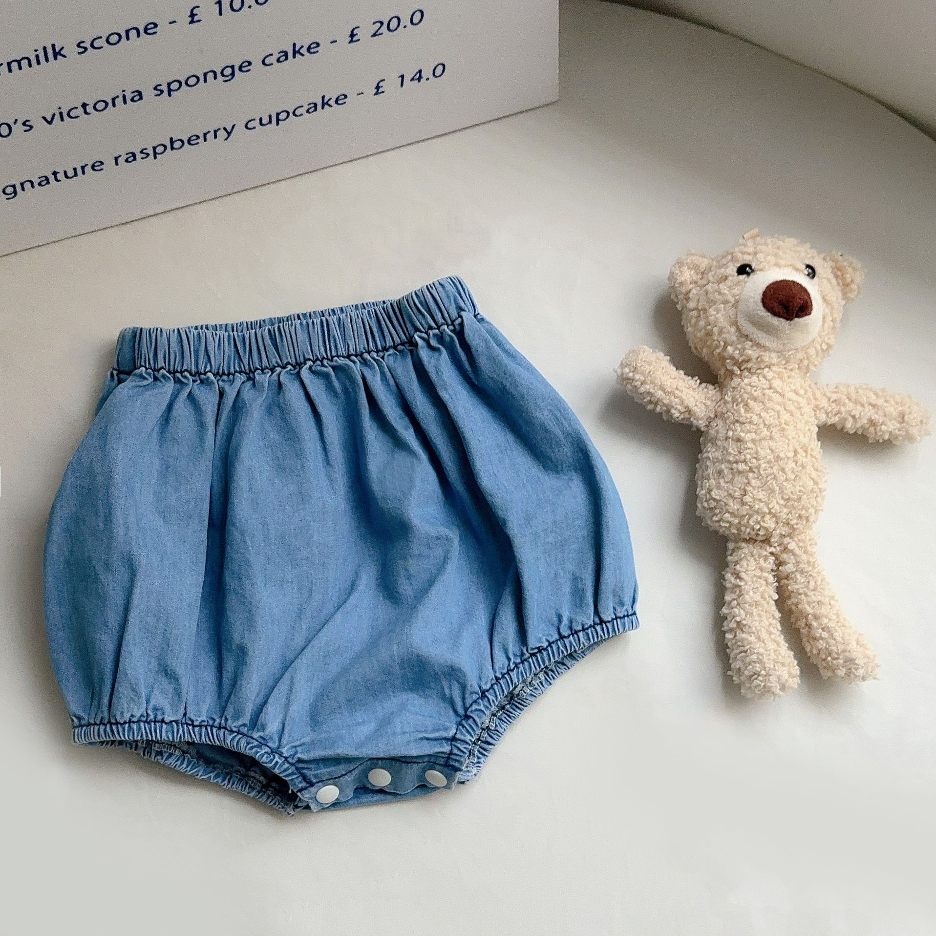Ropa infantil japonesa para bebés y niños, estilo fino de verano, camisola de alta elasticidad, chaleco casual para bebés, top de dibujos animados lindo