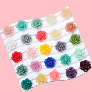 19mm������L��֬õ�廨diy��ᔰl�A�Ʒ����͹�õ�廨�������l