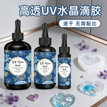 �S�����l ��͸UV�z��ӵ��z�ֹ�DIY�������Ӳ��ˮ���zUV��֬