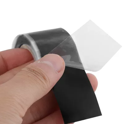 Repair kit: self-adhesive tape water pipe repair