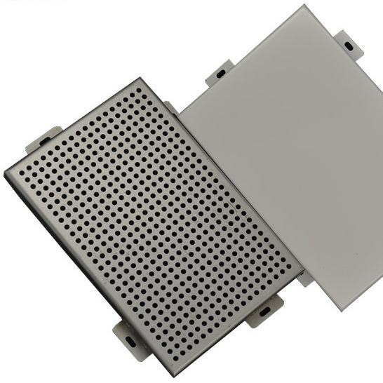 网状铝单板厂家供应户外装饰铝单板网状铝单板装饰工程建材